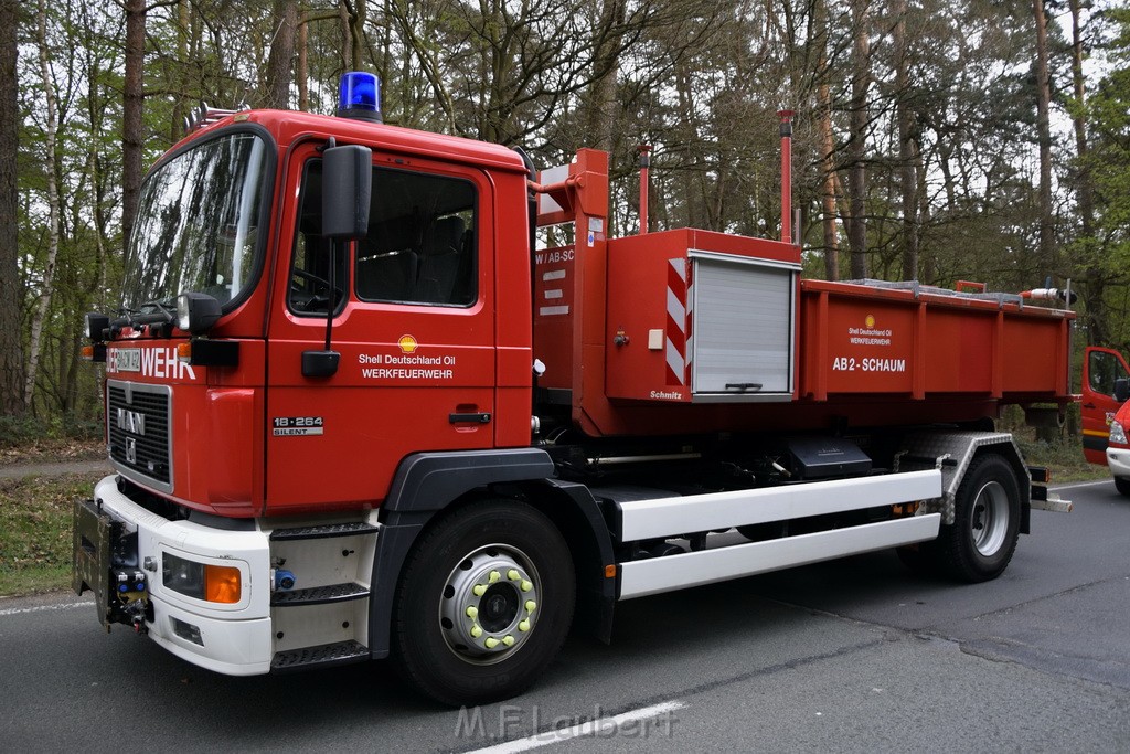 Waldbrand Wahner Heide Troisdorf Eisenweg P252.JPG - Miklos Laubert